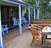 Cricklewood Cottage - South Australia Travel