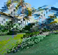 McNevin's Maryborough Motel - South Australia Travel