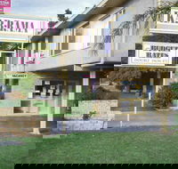 Kar Rama Motor Inn - South Australia Travel