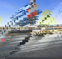 Parkside Motel Geelong