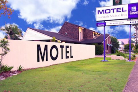 Karuah Motor Inn - South Australia Travel 0