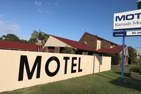 Karuah Motor Inn - South Australia Travel 3