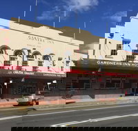 Gardners Inn Hotel - South Australia Travel