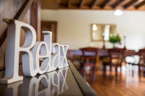 Clare Valley Heritage Retreat - South Australia Travel 3