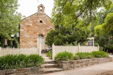 Clare Valley Heritage Retreat - South Australia Travel 0