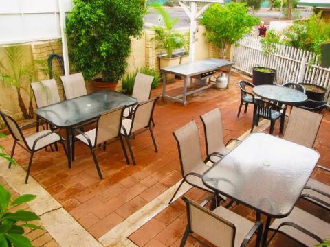 White Gum Motel - South Australia Travel 3