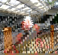 Grampians Getaway Resort - South Australia Travel