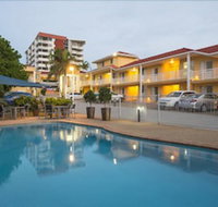 Harbour Sails Motor Inn - South Australia Travel
