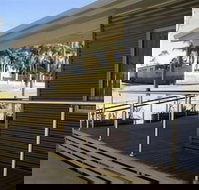 The Real McCoy Holiday Accommodation - South Australia Travel