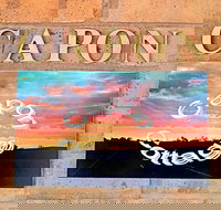 Capon Cottage - South Australia Travel