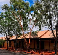 Kings Canyon Resort - South Australia Travel