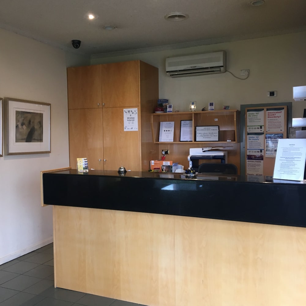 Footscray VIC South Australia Travel