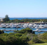 Harbour View Motel - South Australia Travel