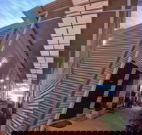 Mia Mia House in the Desert - South Australia Travel