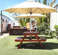 Mia Mia Port Hedland - South Australia Travel