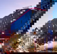 PARKROYAL Parramatta