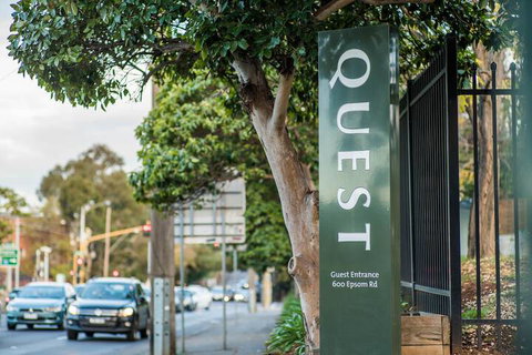 Quest Flemington - South Australia Travel 2