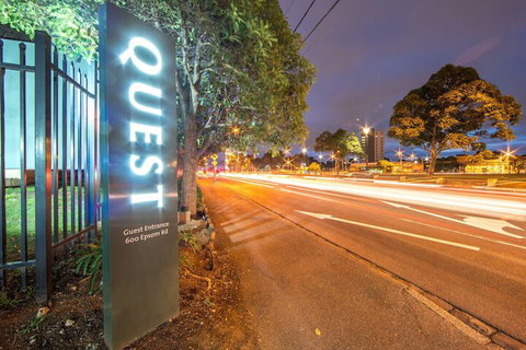 Quest Flemington - South Australia Travel 1