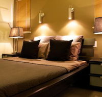 Mia Mia Executive Apartments - South Australia Travel