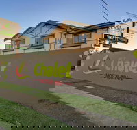 Chalet Motor Inn - South Australia Travel