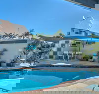 Nautilus Noosa Holiday Resort - South Australia Travel