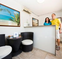 Noosa Sun Motel - South Australia Travel