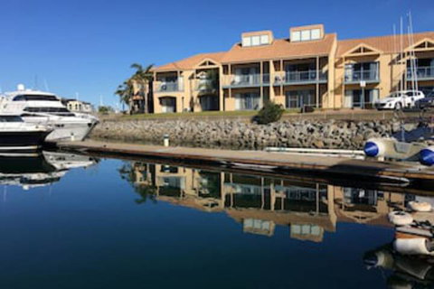 The Marina Hotel - South Australia Travel 0