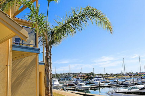 The Marina Hotel - South Australia Travel 2