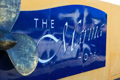 The Marina Hotel - South Australia Travel 7