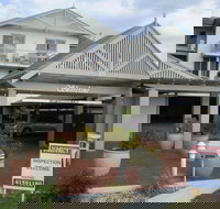 Bargara Shoreline Serviced Apartments - South Australia Travel