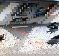 Oakey Motor Inn - South Australia Travel