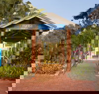 Mantra Frangipani Broome - South Australia Travel