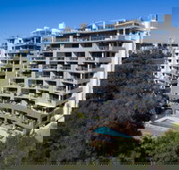 Inn on the Park Apartments - South Australia Travel