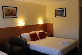 Boulevard Motor Inn - South Australia Travel 4