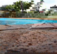 Boulevard Motor Inn - South Australia Travel