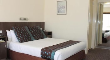 Boulevard Motor Inn - South Australia Travel 5