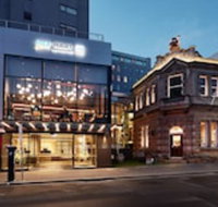 RACV Hobart Hotel - South Australia Travel