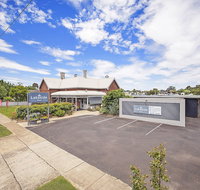 Hamilton Lakeside Motel - South Australia Travel