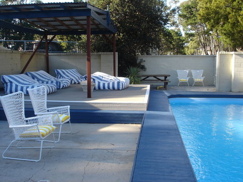 Bicheno By The Bay - South Australia Travel 0