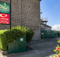 Econo Lodge Portland - South Australia Travel