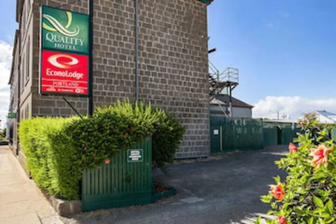Econo Lodge Portland - South Australia Travel 0