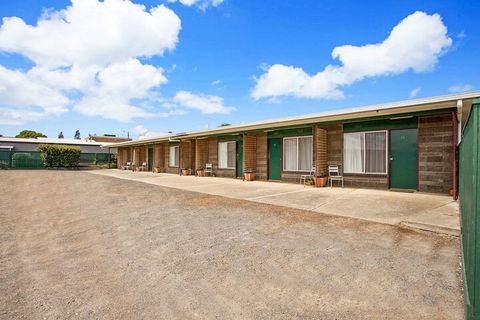 Econo Lodge Portland - South Australia Travel 4