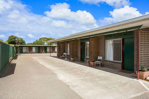 Econo Lodge Portland - South Australia Travel 3