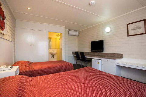 Econo Lodge Portland - South Australia Travel 6