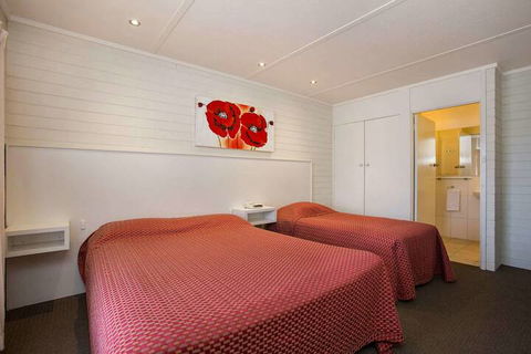 Econo Lodge Portland - South Australia Travel 7
