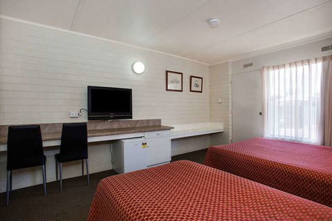 Econo Lodge Portland - South Australia Travel 5