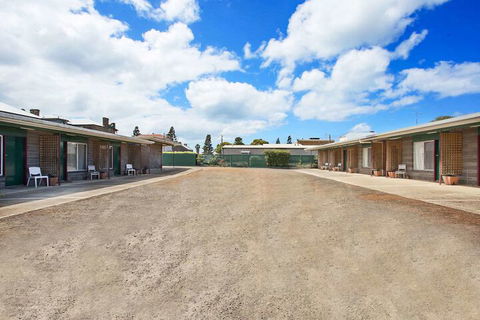 Econo Lodge Portland - South Australia Travel 1