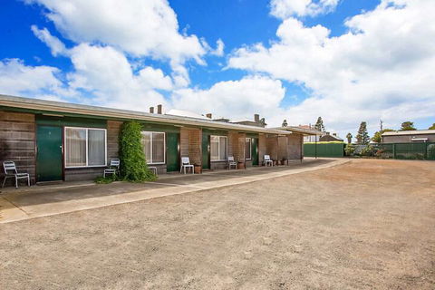 Econo Lodge Portland - South Australia Travel 2