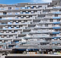 The Capitol Apartments