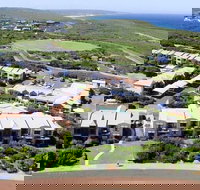 Margarets Beach Resort - South Australia Travel